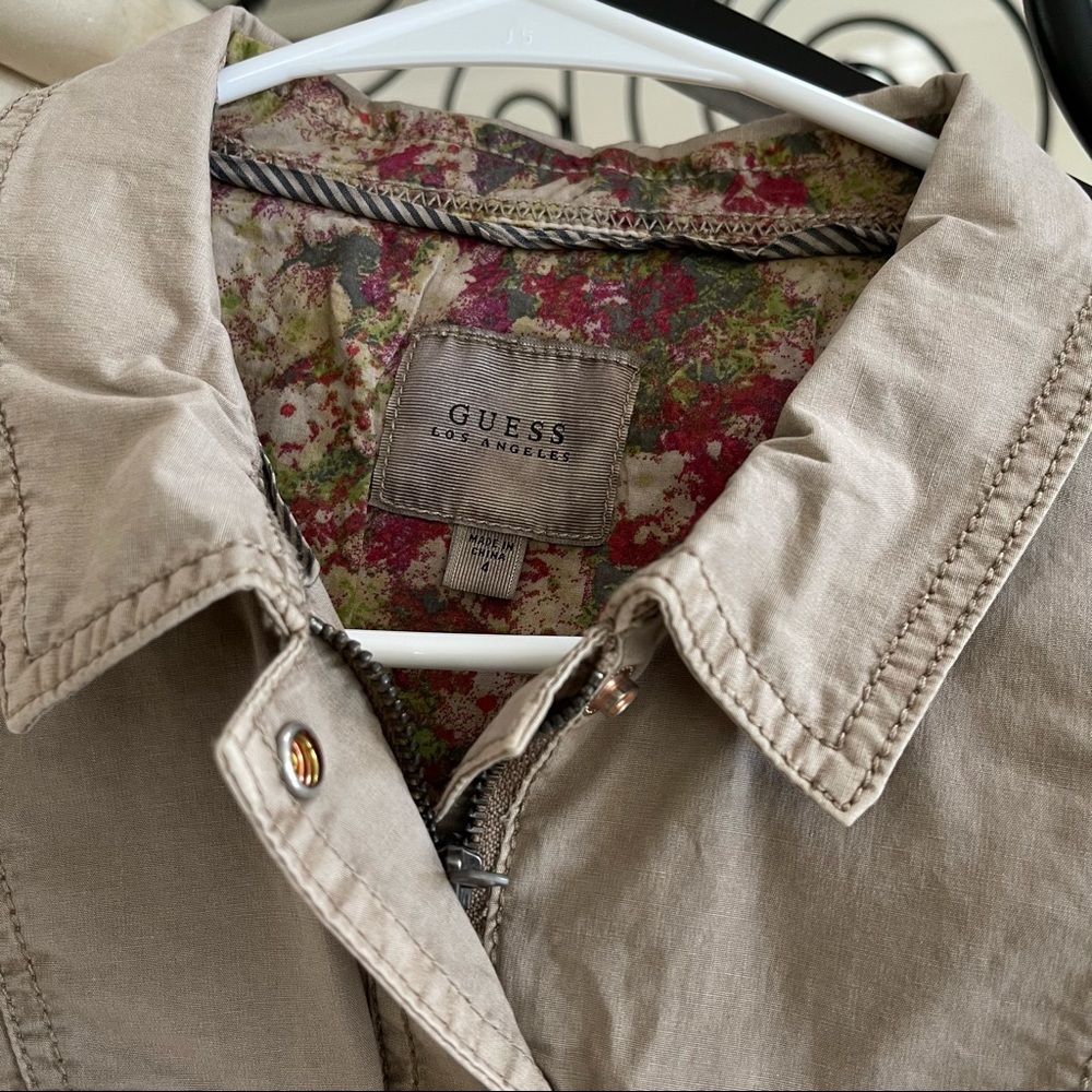 Guess Vintage Dress